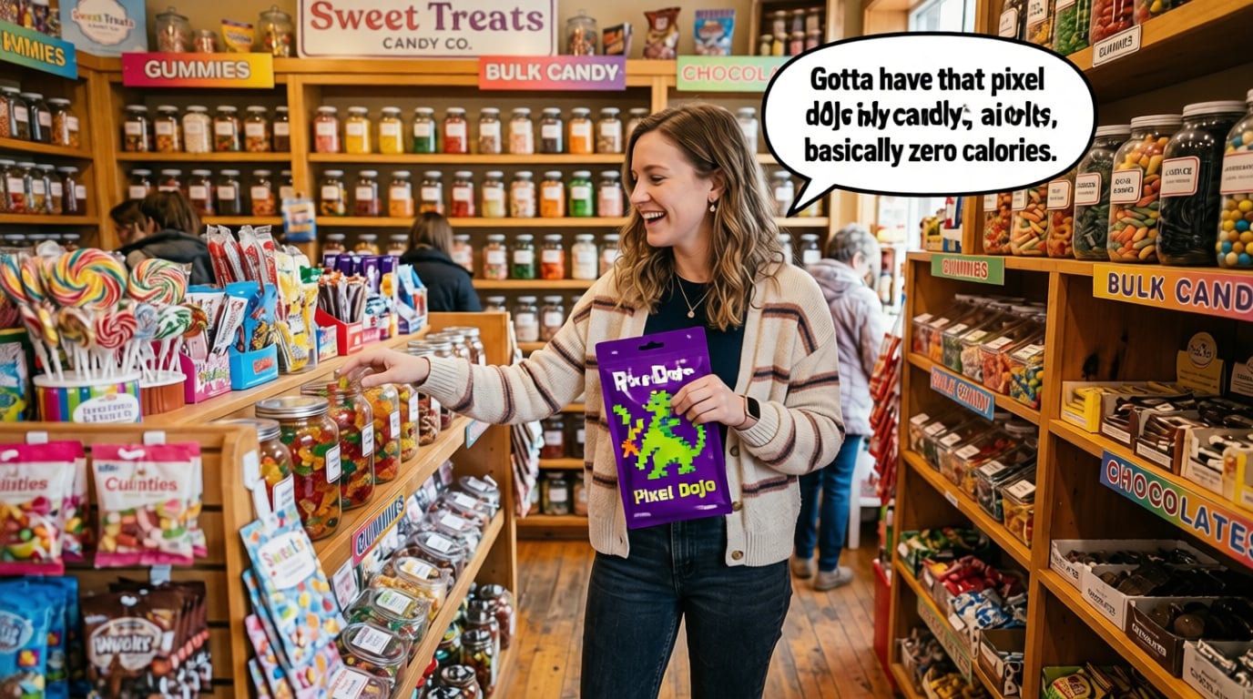 P-Image Edit example output