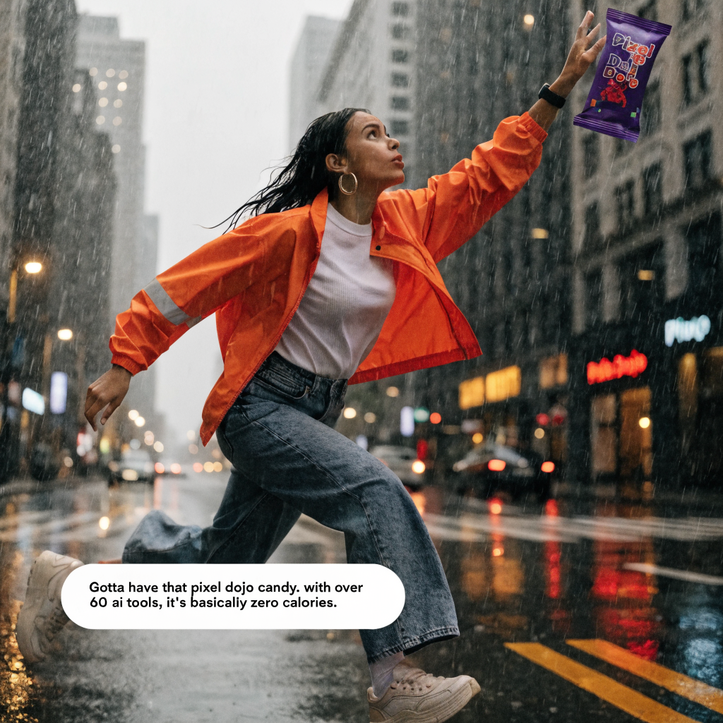 Recraft V4 SVG example output