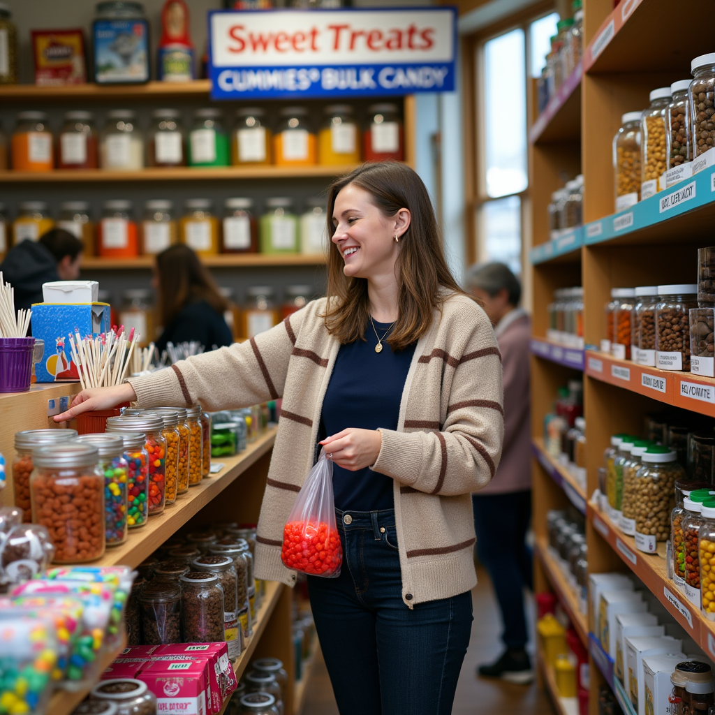 Flux Redux example output