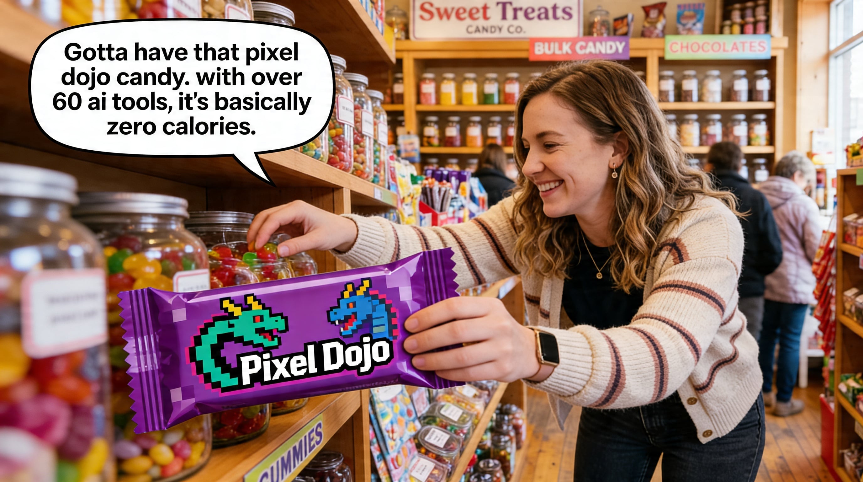 Seedream 4.5 example output