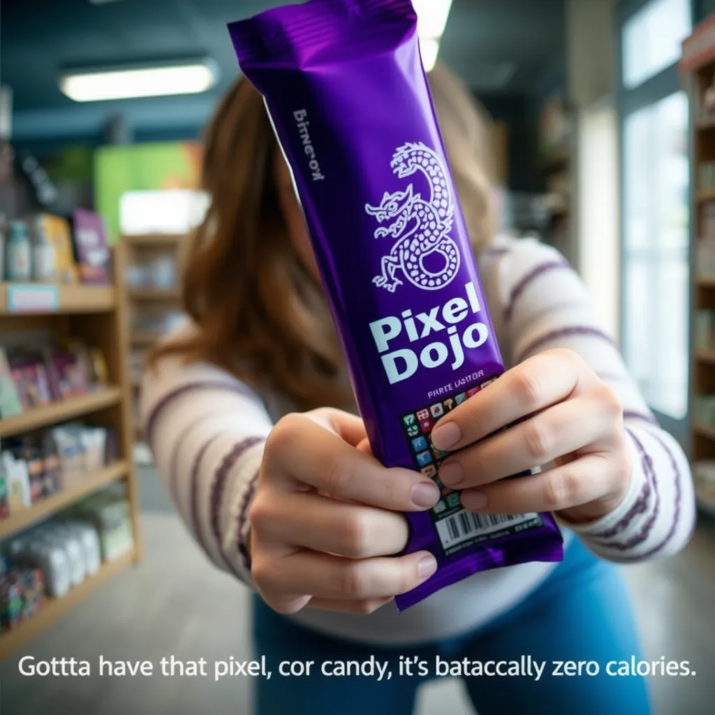 Subject Control example output