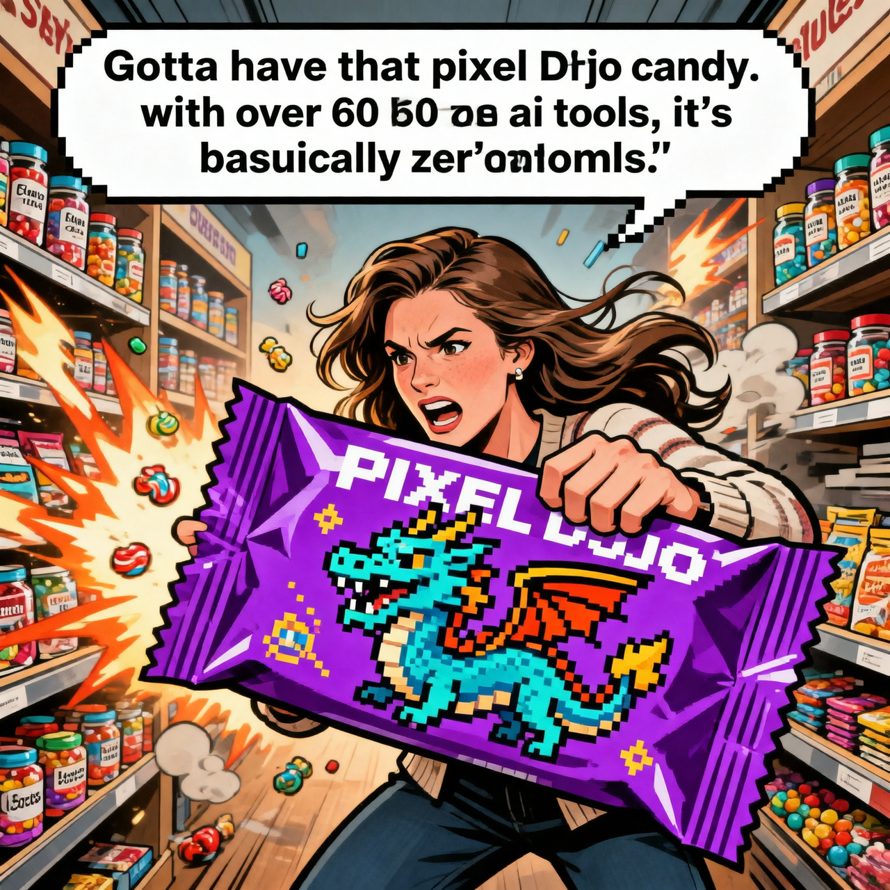 WAN 2.6 Image Edit example output