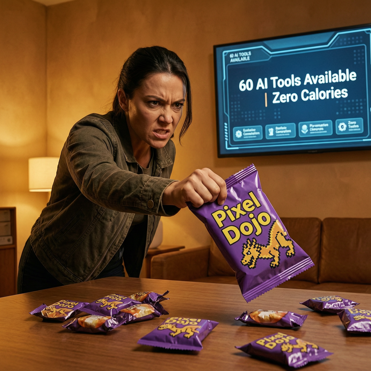 WAN 2.7 Pro example output