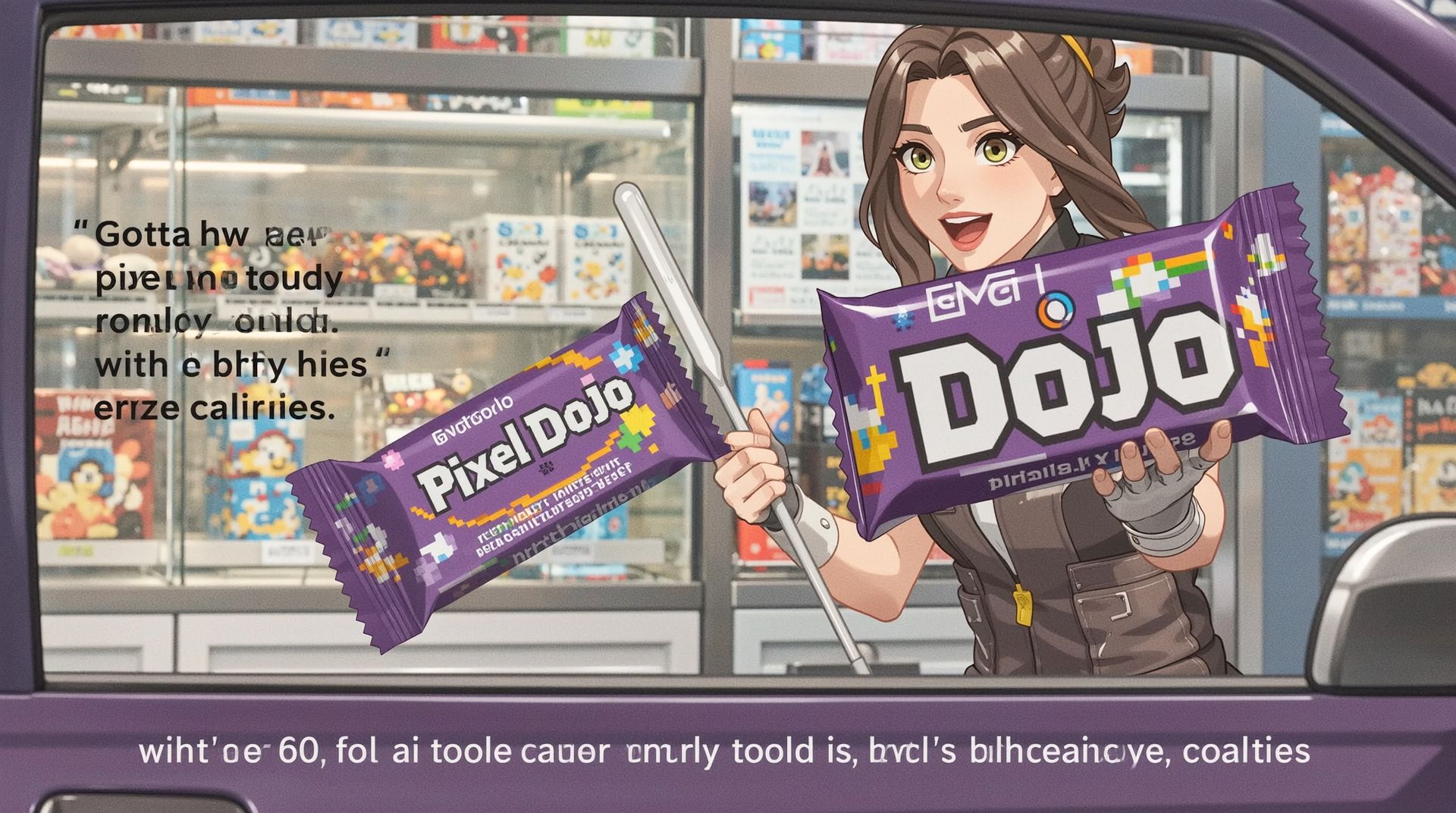 WAN 2.2 Image example output