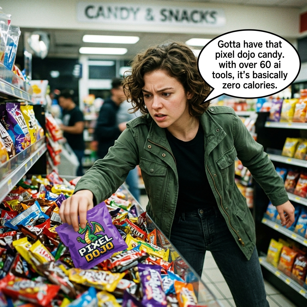 Google Gemini Flash example output