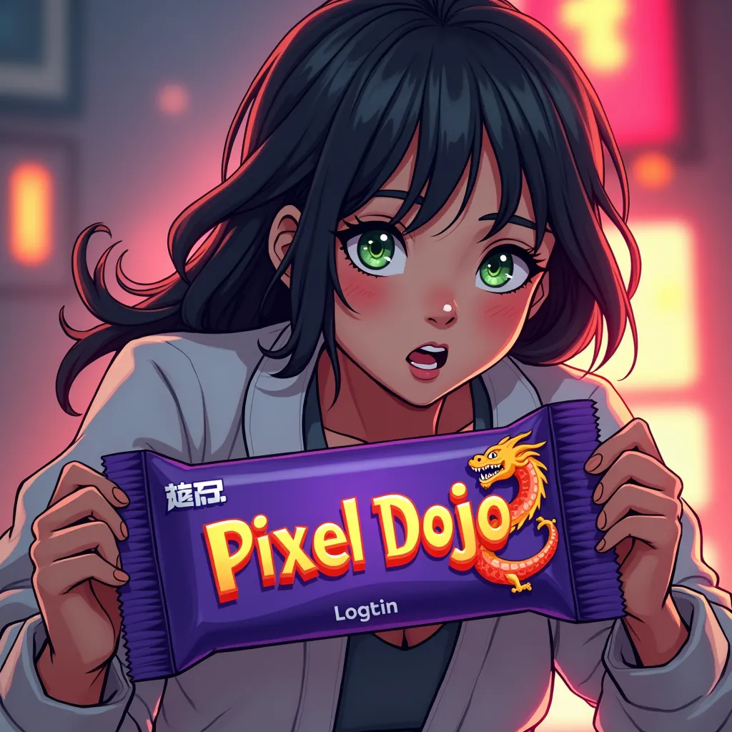 Flux Dev Multi LoRA example output