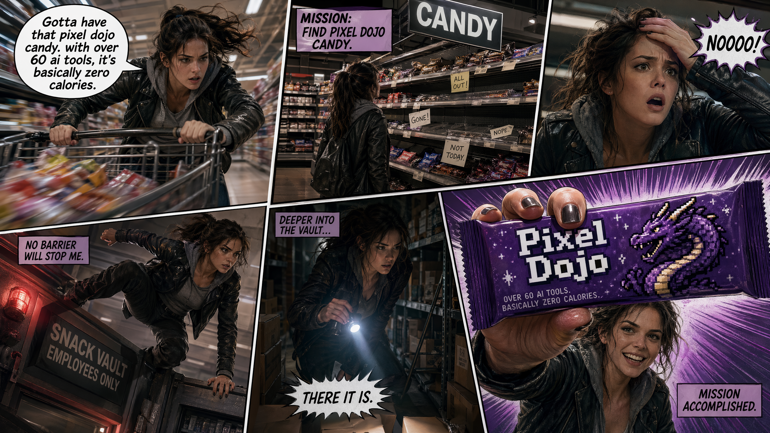 GPT Image 2 example output