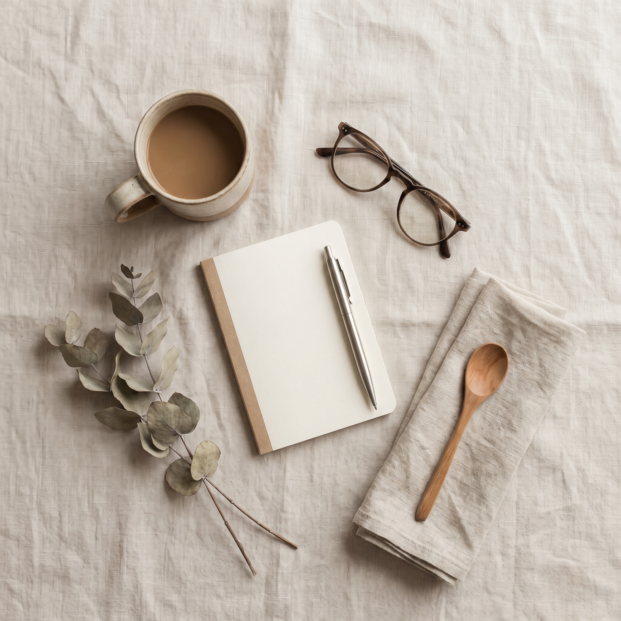 Flat lay tools