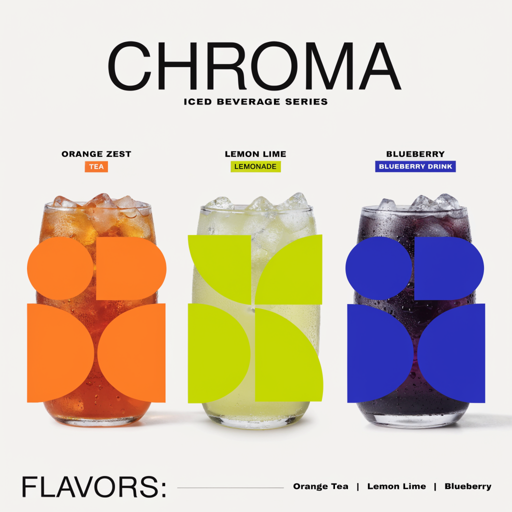 Product poster