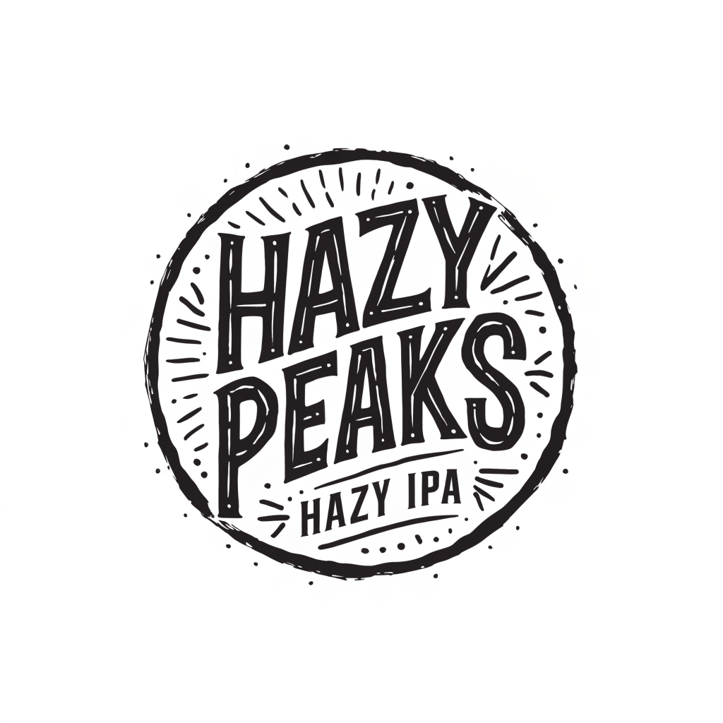 Badge design