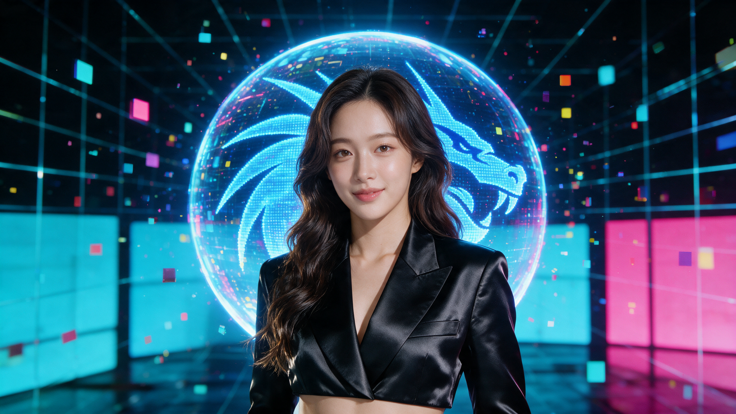 Related AI image