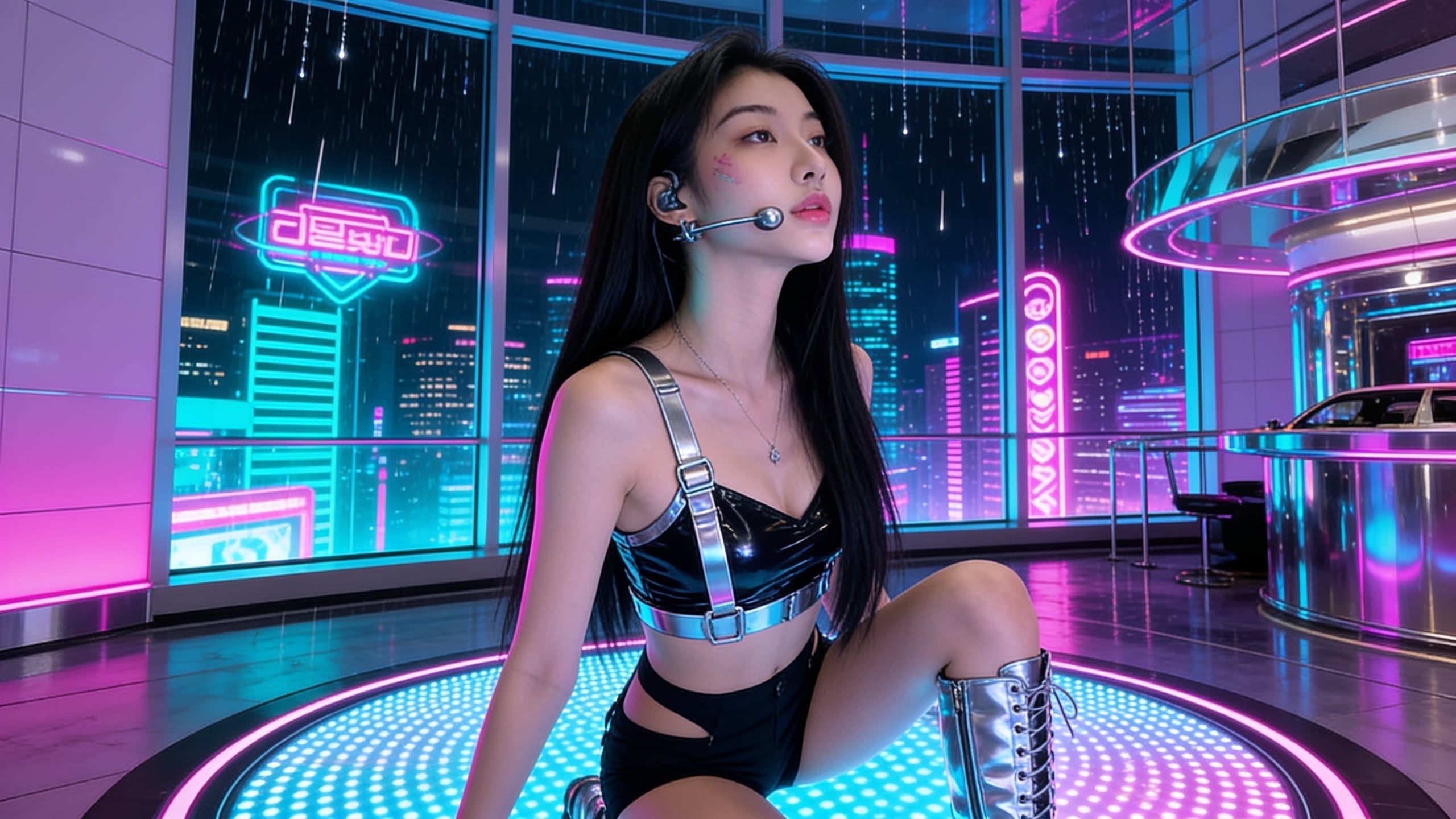 LIGHT IT UP | LYLY