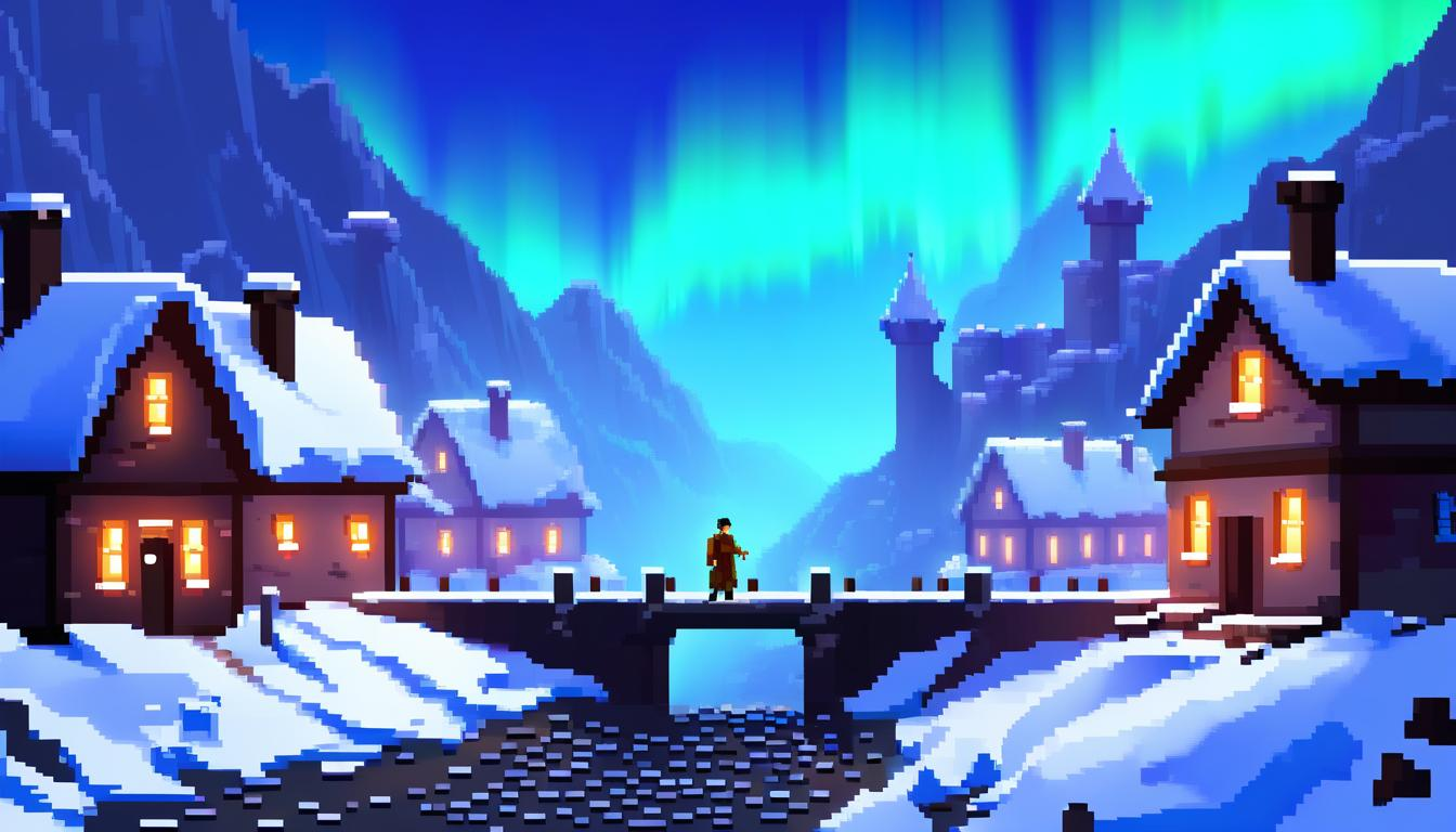Pixel Art, Art Medium
