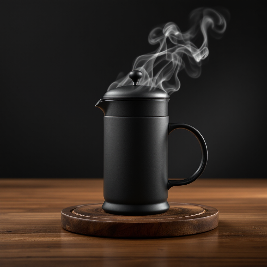 Product Shot, Square Social