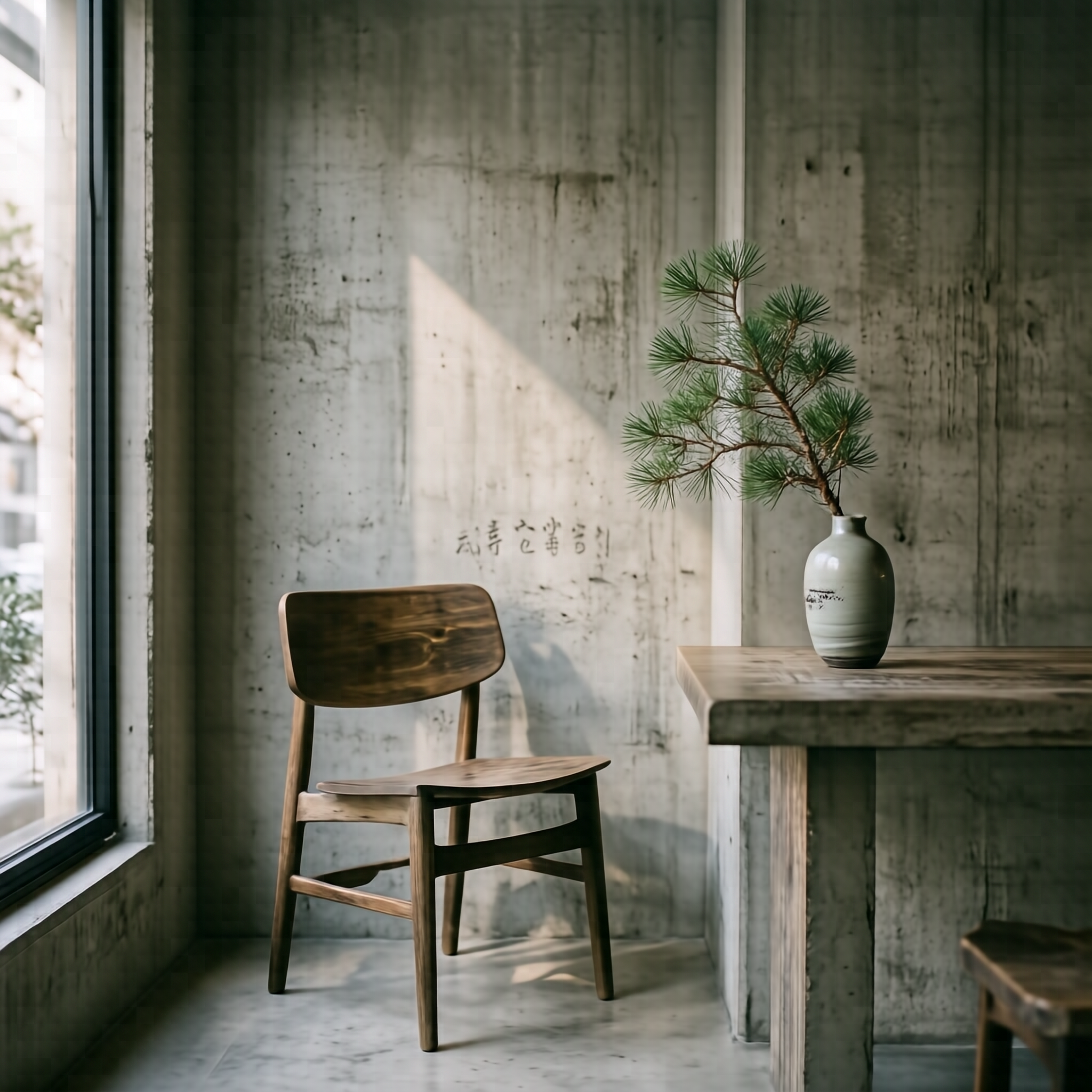Architectural Detail