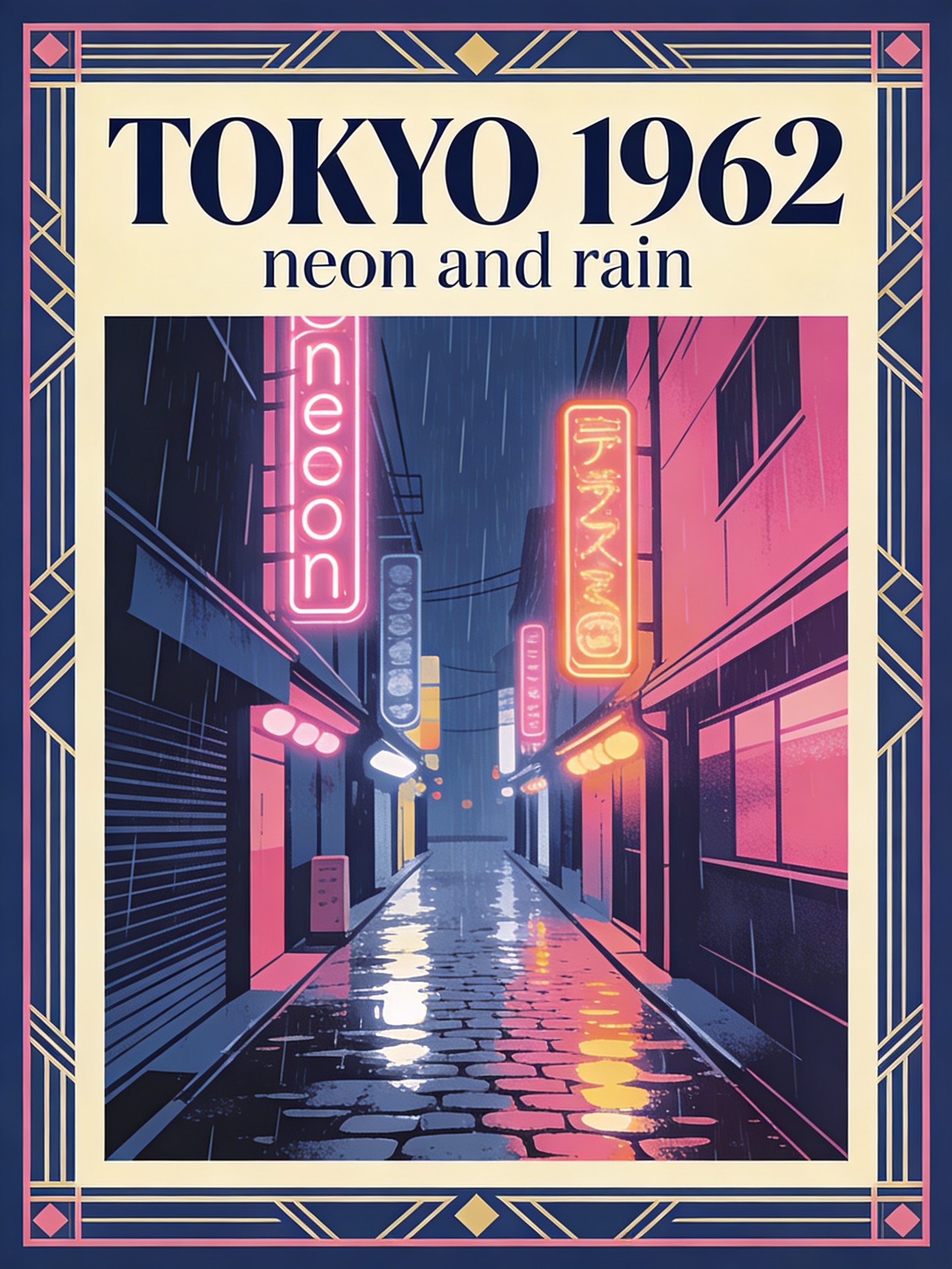 Text Poster