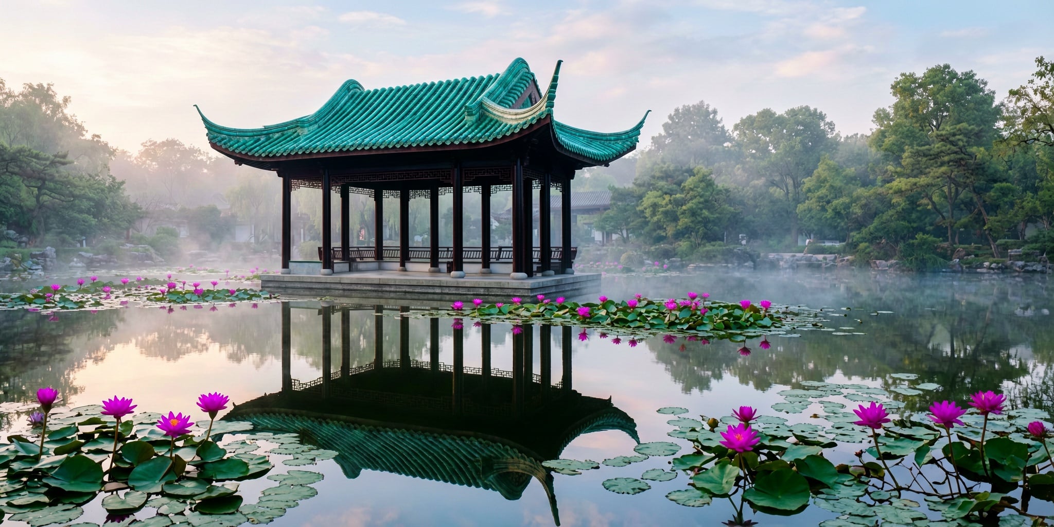 East Asian Subjects
