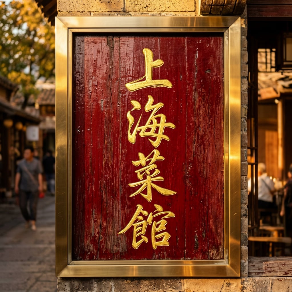 Native CJK Text Rendering