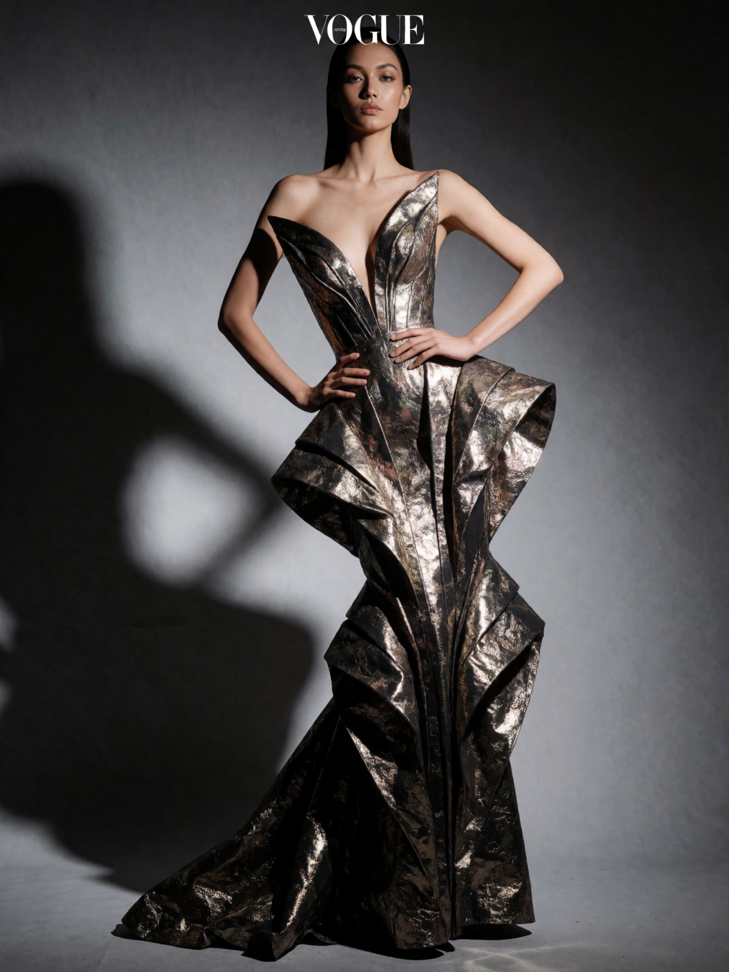 Fashion Editorial