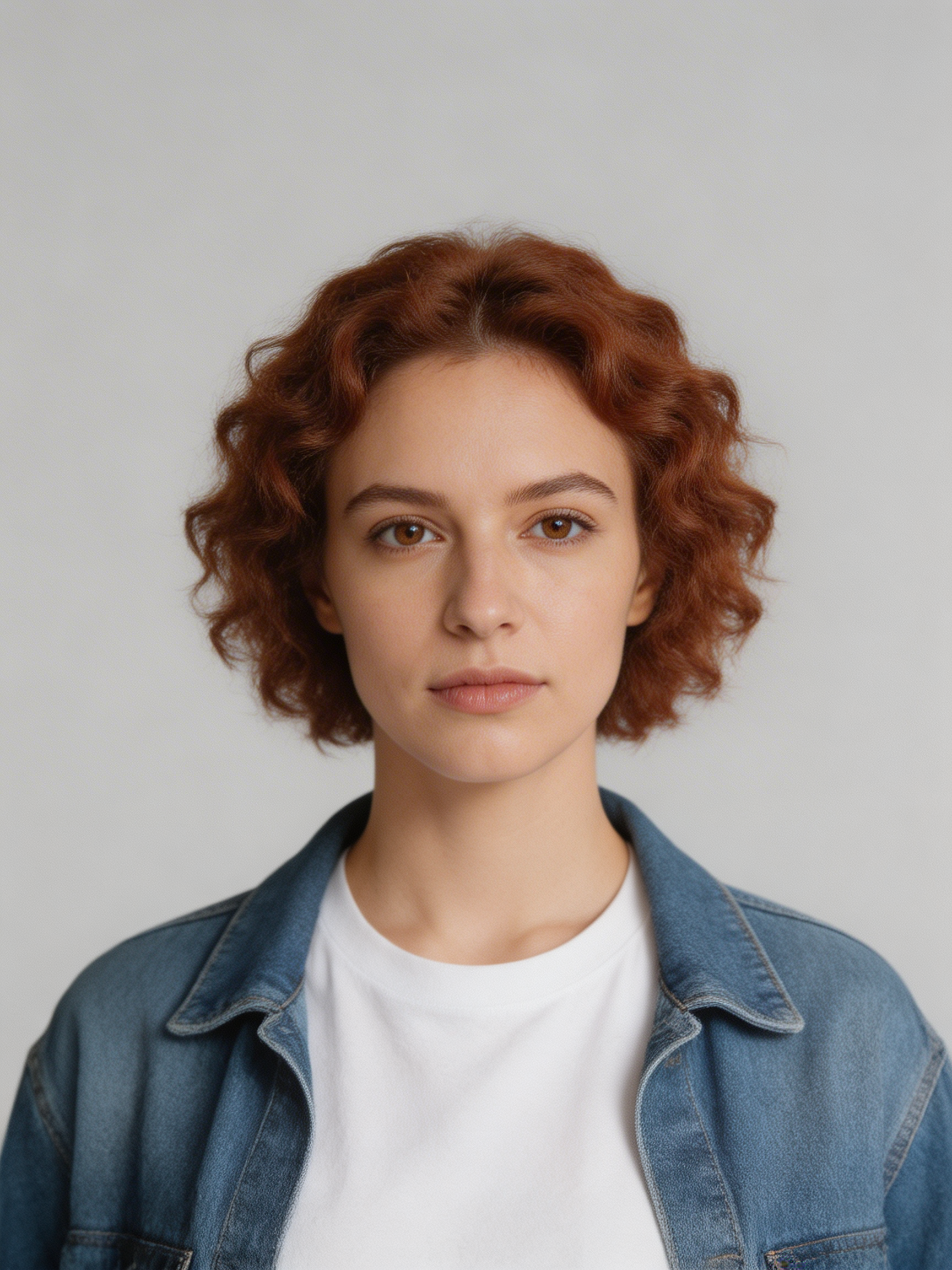 Reference character used for consistency examples