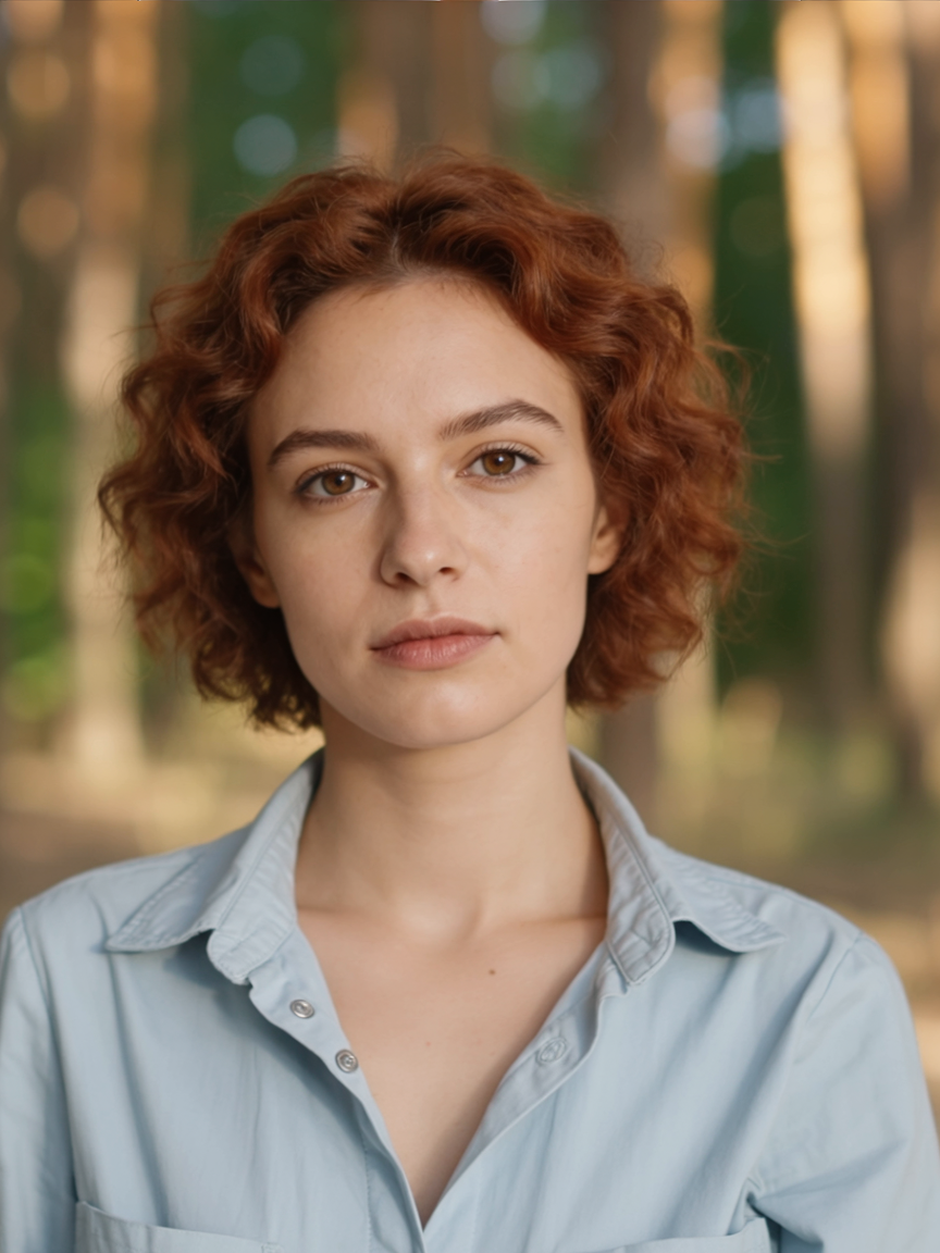 Environment Shift: Summer Forest