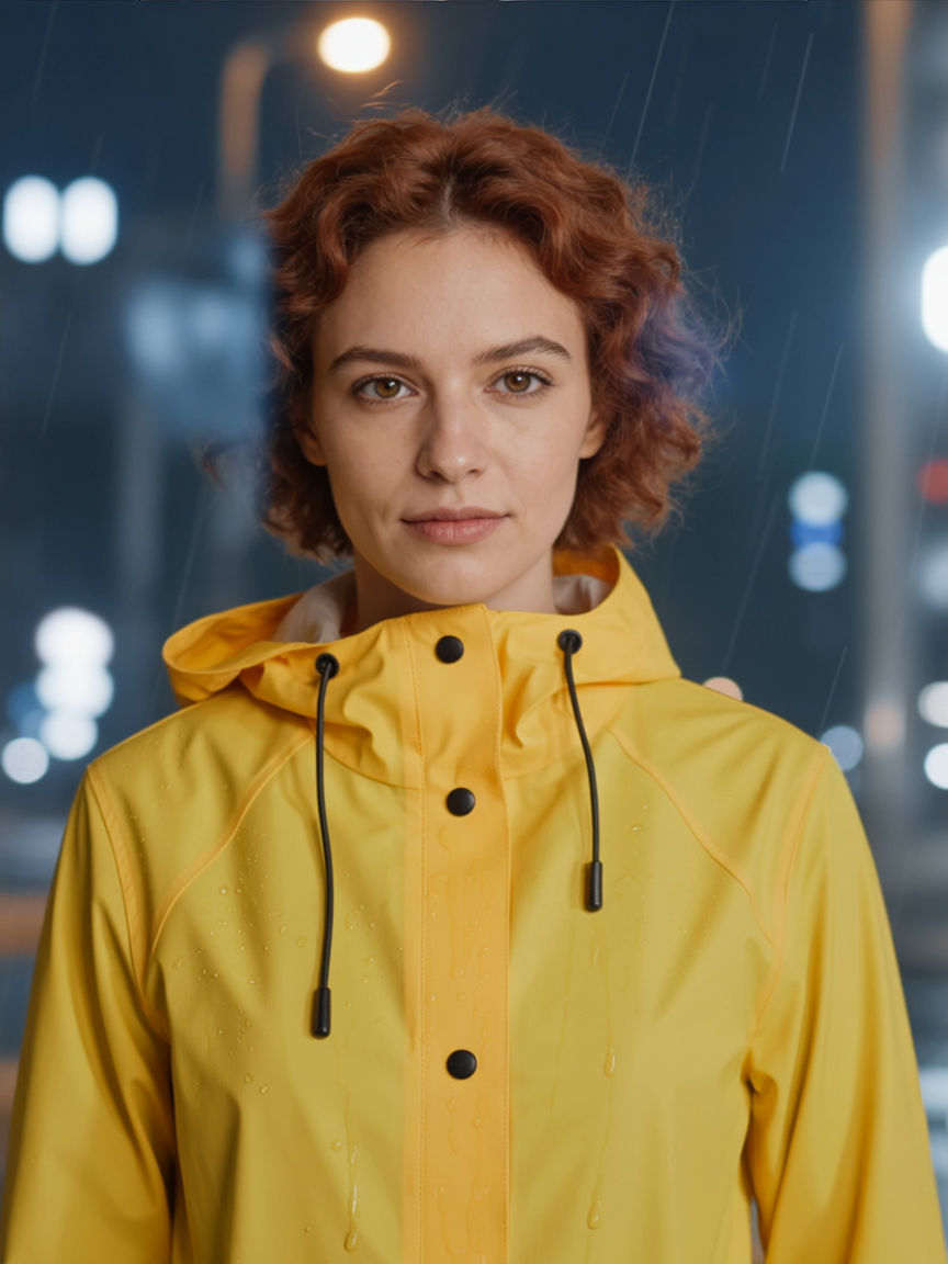 Wardrobe + Weather Edit