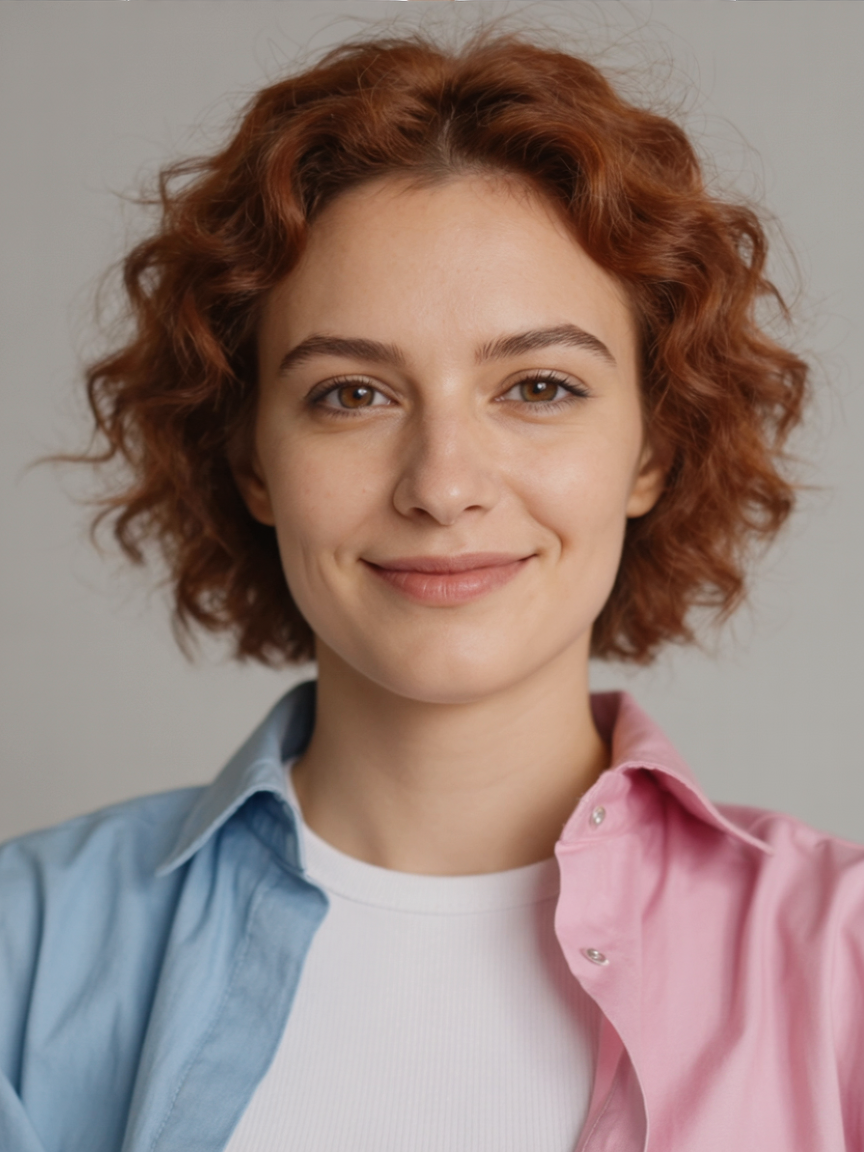 Style Transfer: Anime