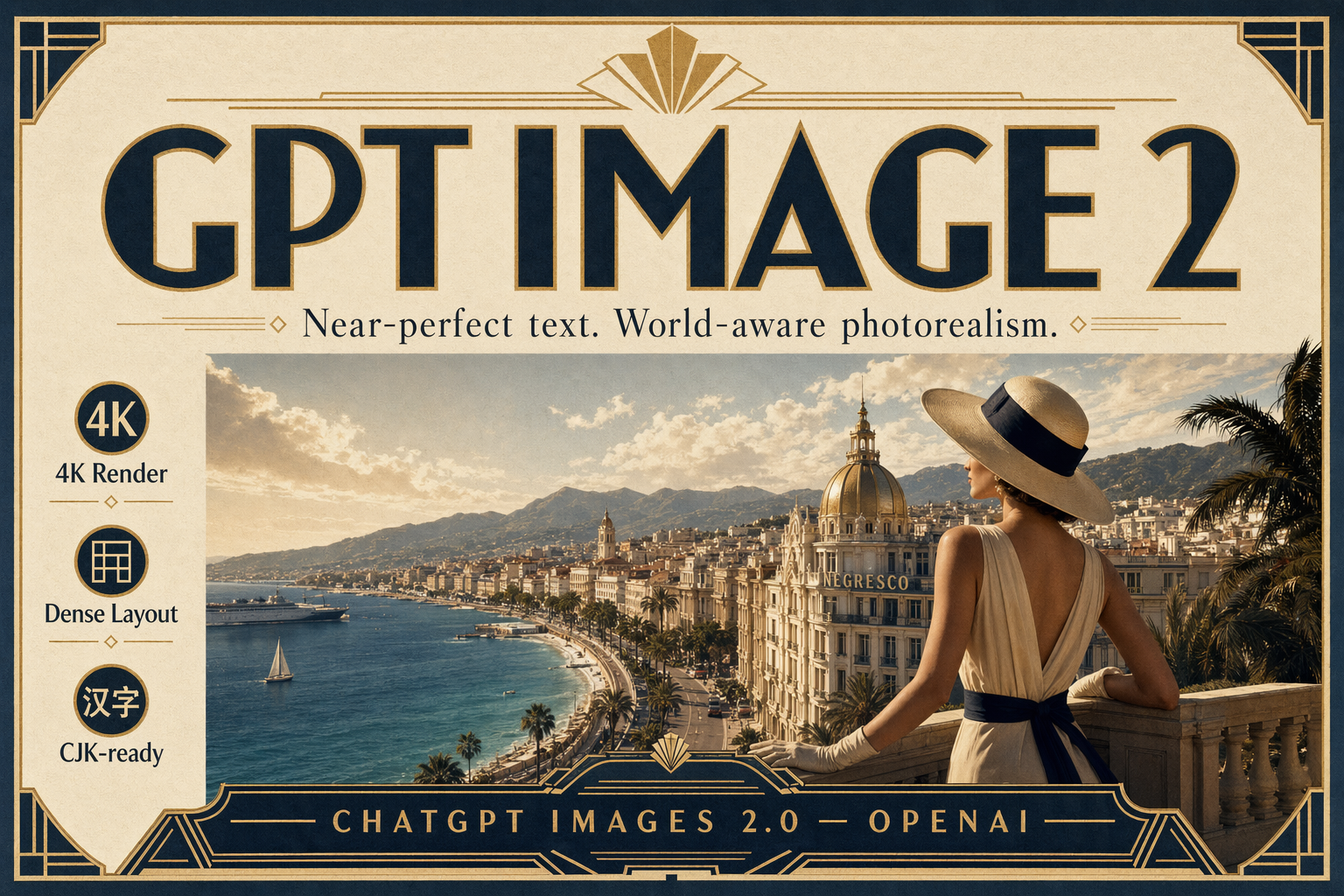 Typography With Exact Strings