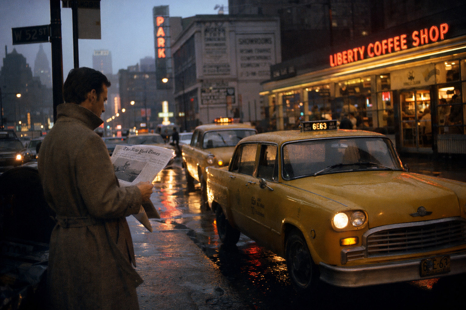 World-Aware Photorealism