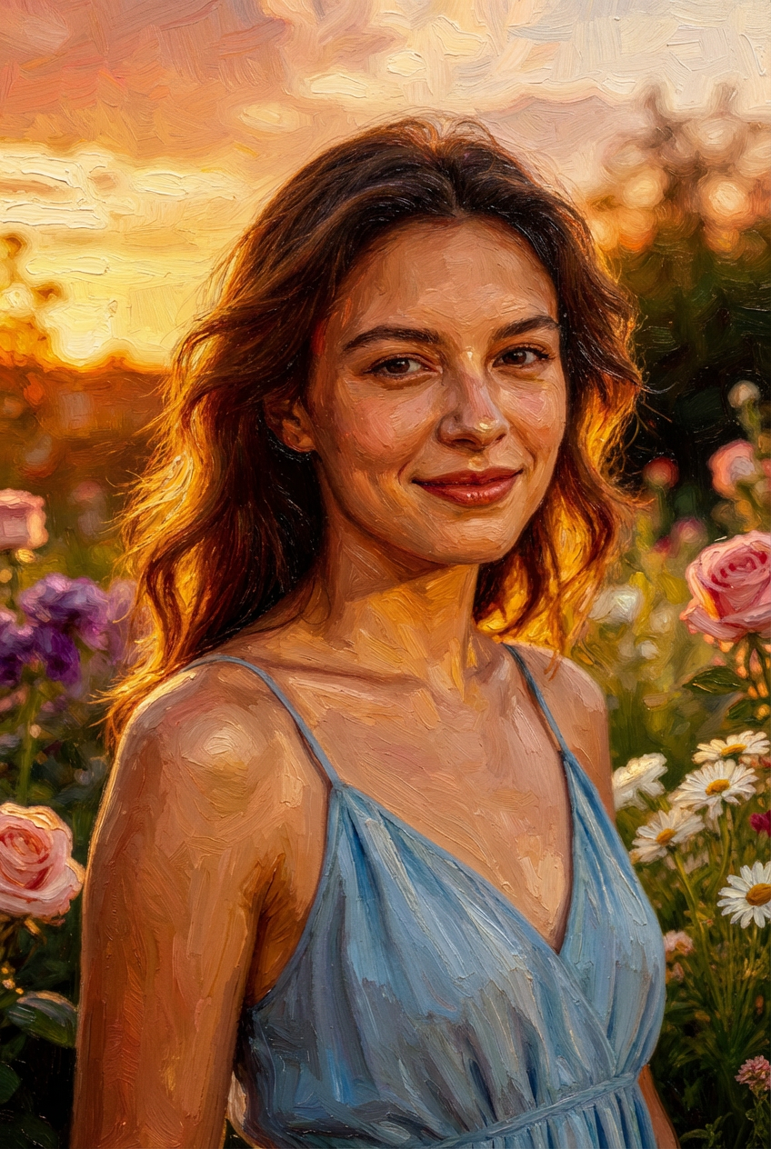 Google Nano Banana Pro Style Transfer