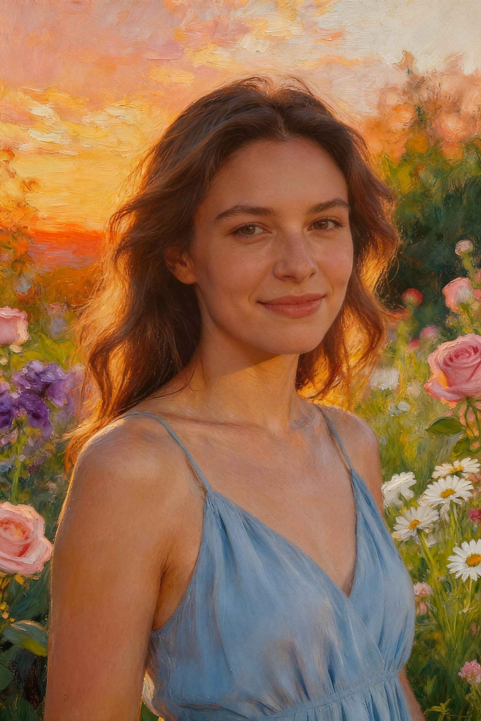 Seedream 4 Style Transfer