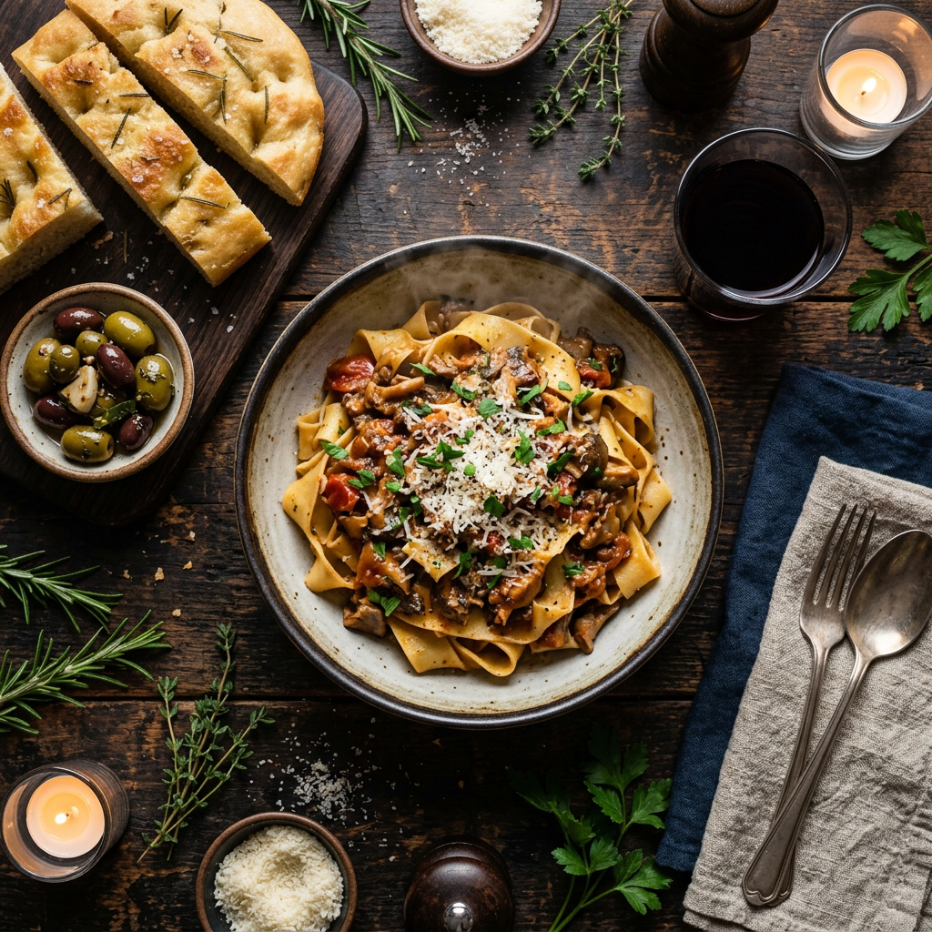 Food Photography - Nano Banana 2