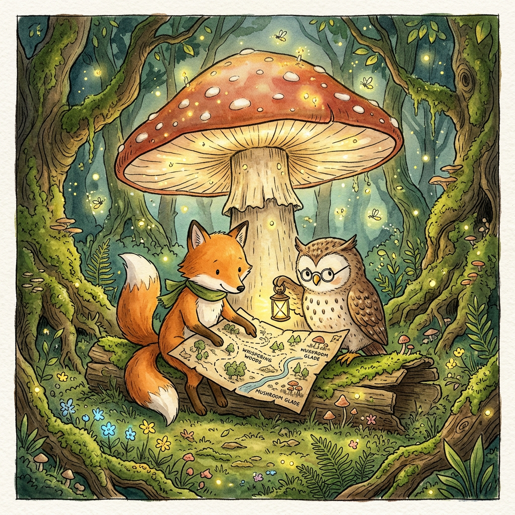 Illustration Style - Nano Banana 2