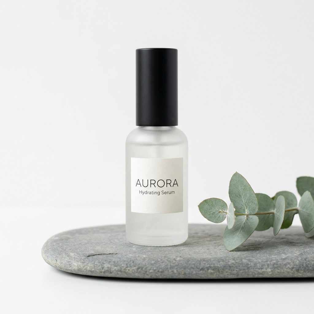 Product Mockup - Nano Banana 2