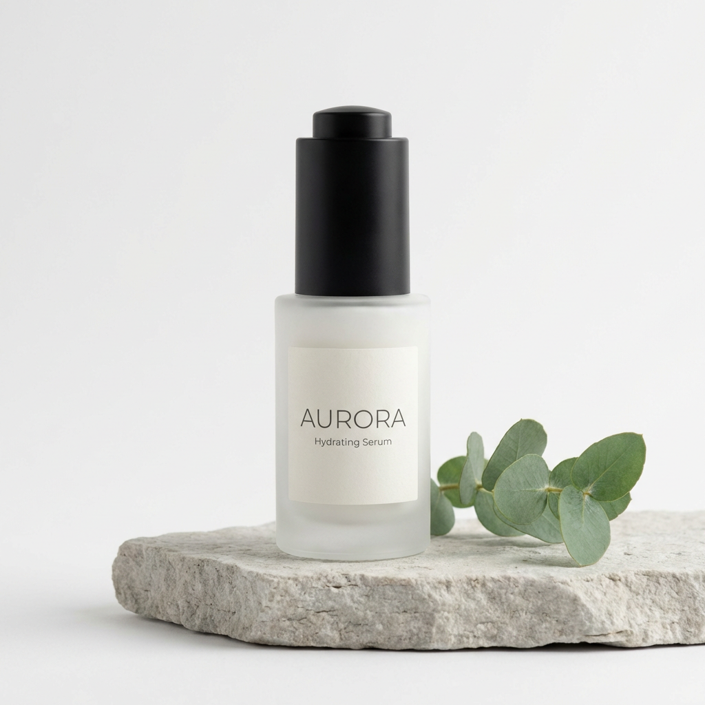 Product Mockup - Nano Banana Pro