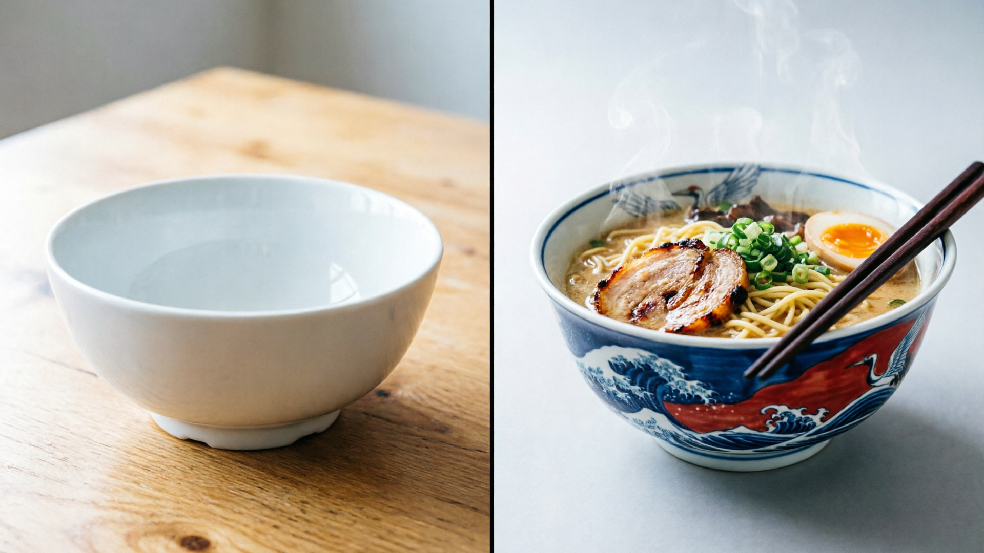 One Model, Full Creative Pipeline