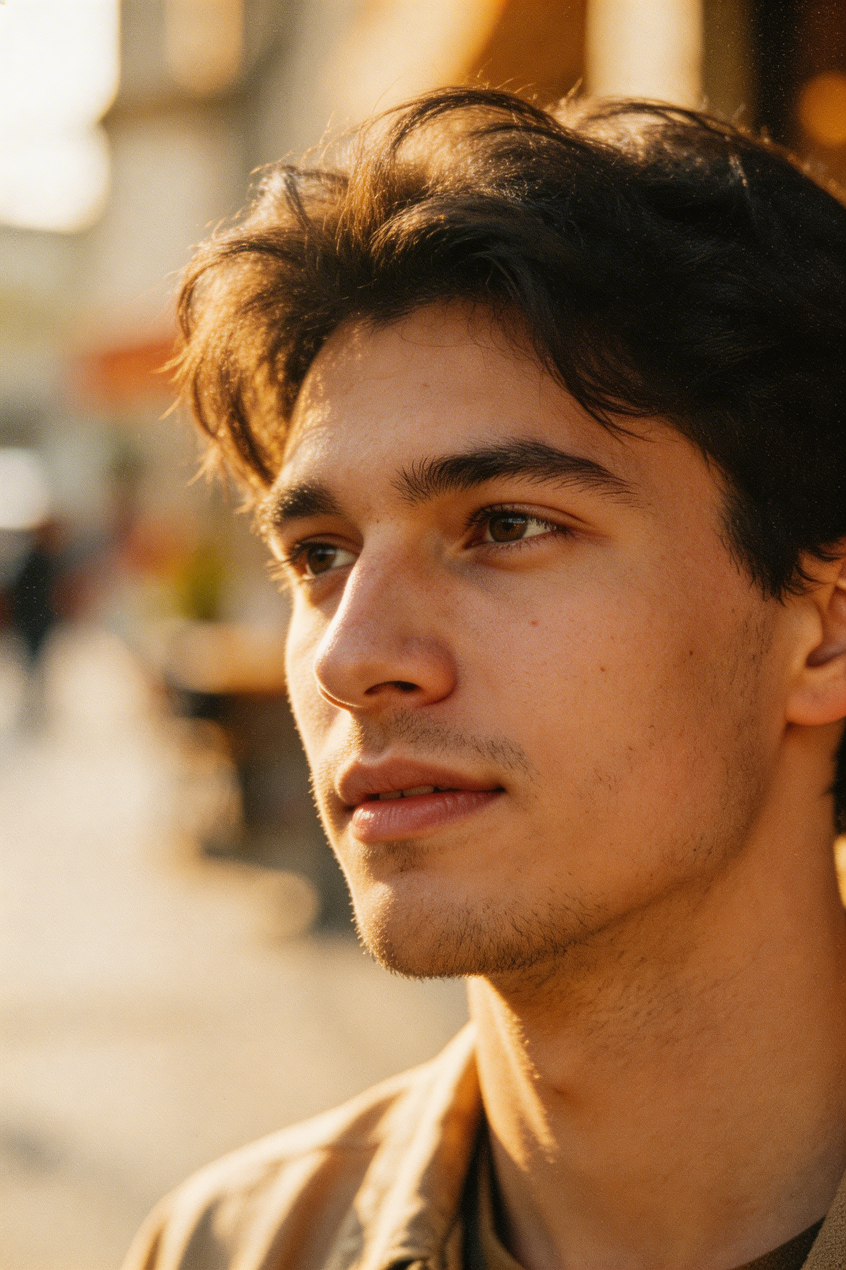 Aesthetic Photography