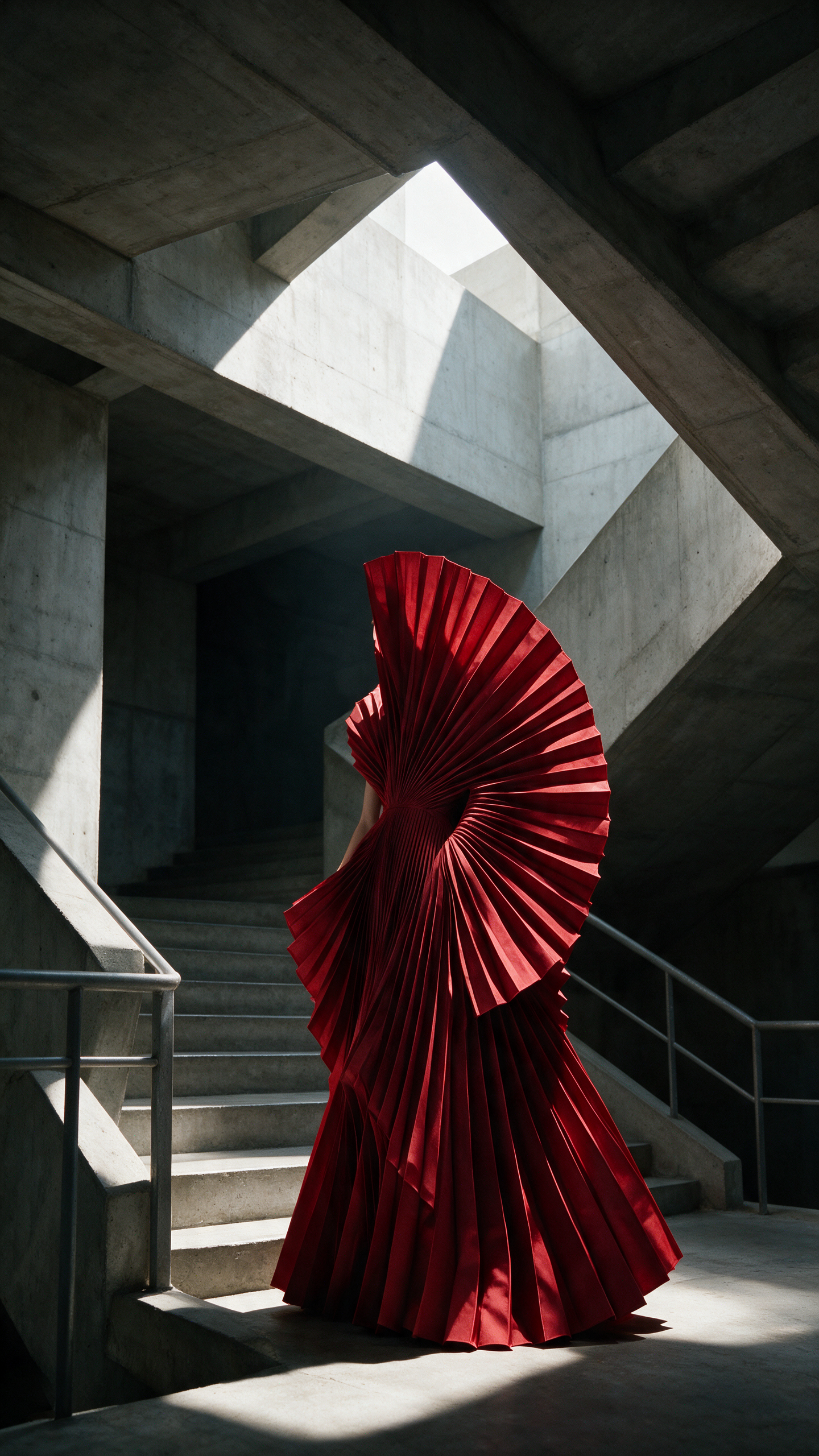 Fashion Editorial