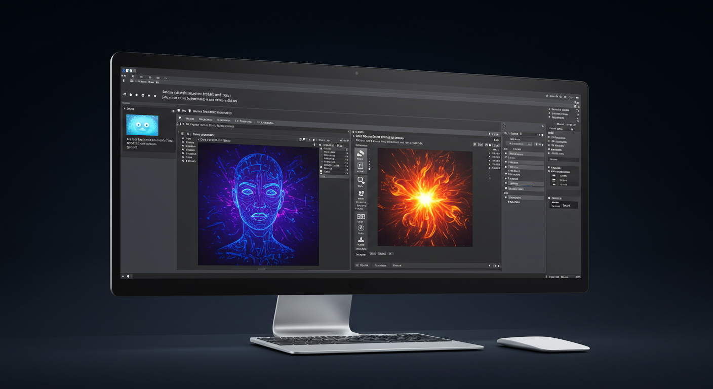Adobe Integrates Advanced AI Features into Photoshop and Firefly ...