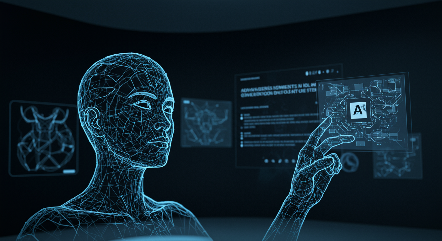 Feature image for Advancements in AI Image Generation: Embracing Diversity and Representation