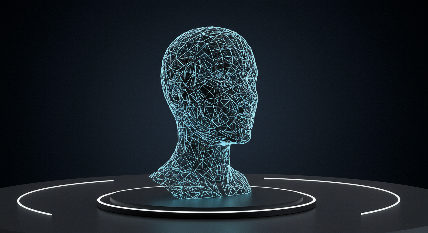 Advancing 3D Model Creation with Generative AI: MIT's Breakthrough and ...