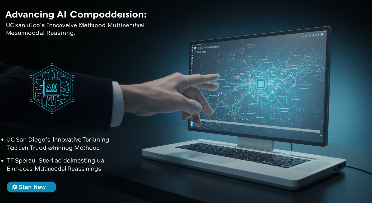 Advancing AI Comprehension: UC San Diego's Innovative Training Method ...