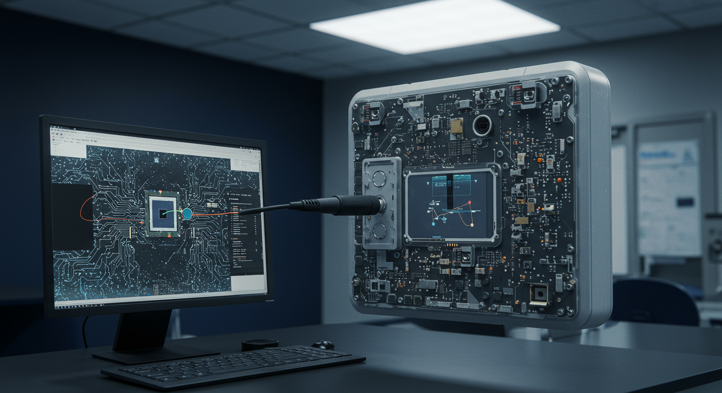 Feature image for Advancing Neural Recording: Rice University's Pioneering Electrode System