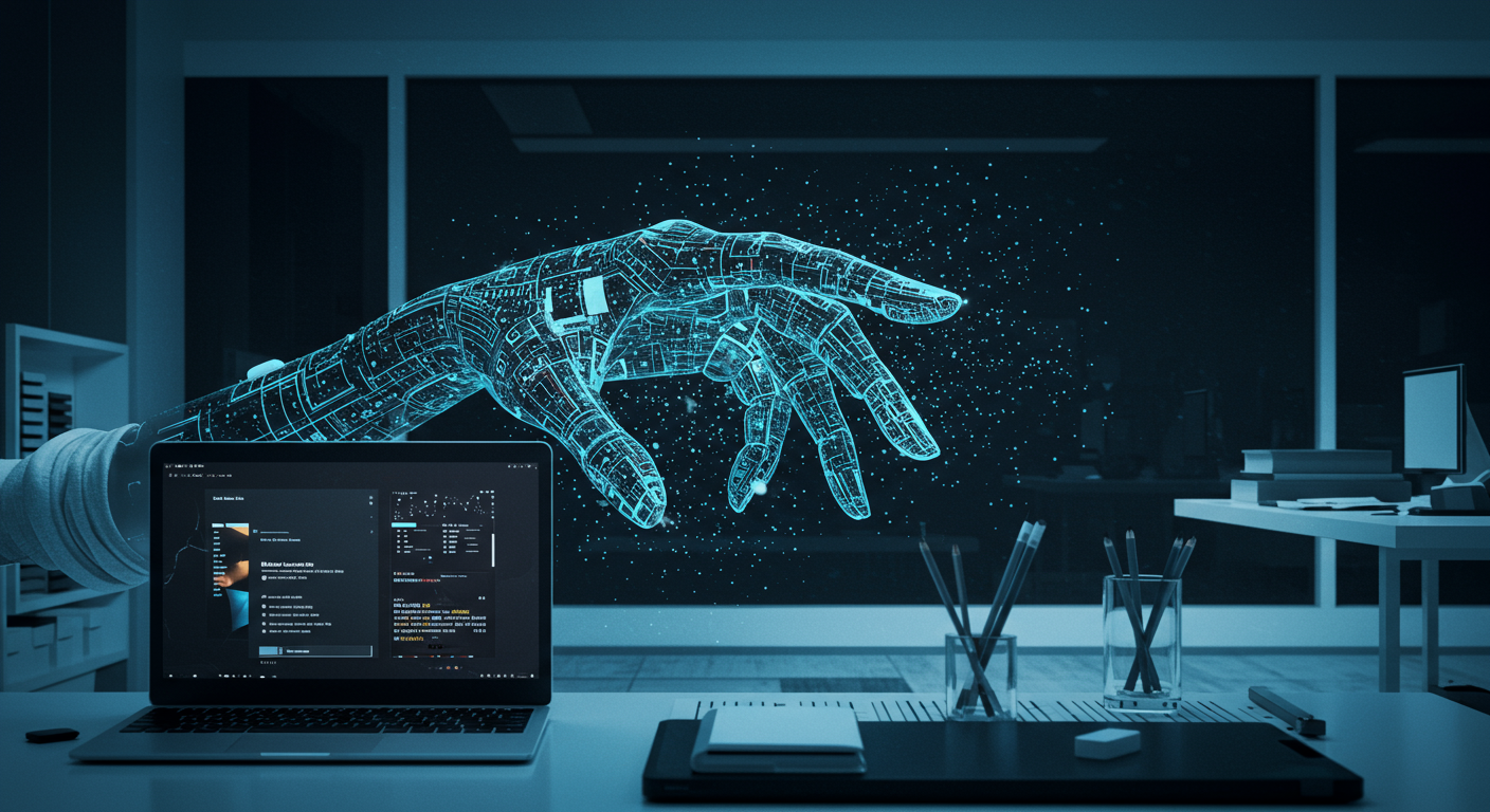 AI Art Is Human Art: Exploring the Intersection of Creativity and ...