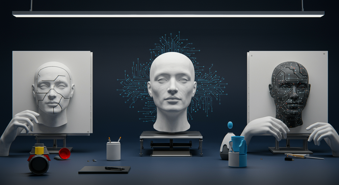 Feature image for AI-Driven Polymer Masks Revolutionize Art Restoration