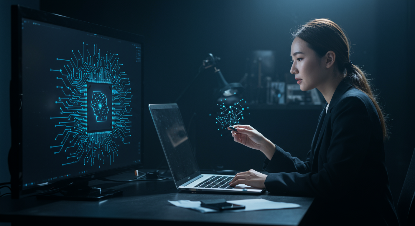 Feature image for AI Image Enhancer Market Poised for Rapid Growth with 34.6% CAGR