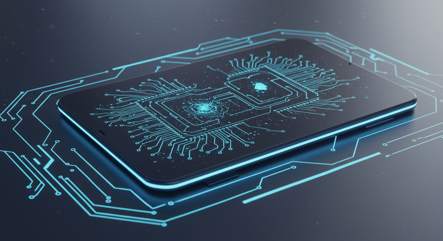 Android's Leap into the Gemini Intelligence Era: A New Dawn for AI ...