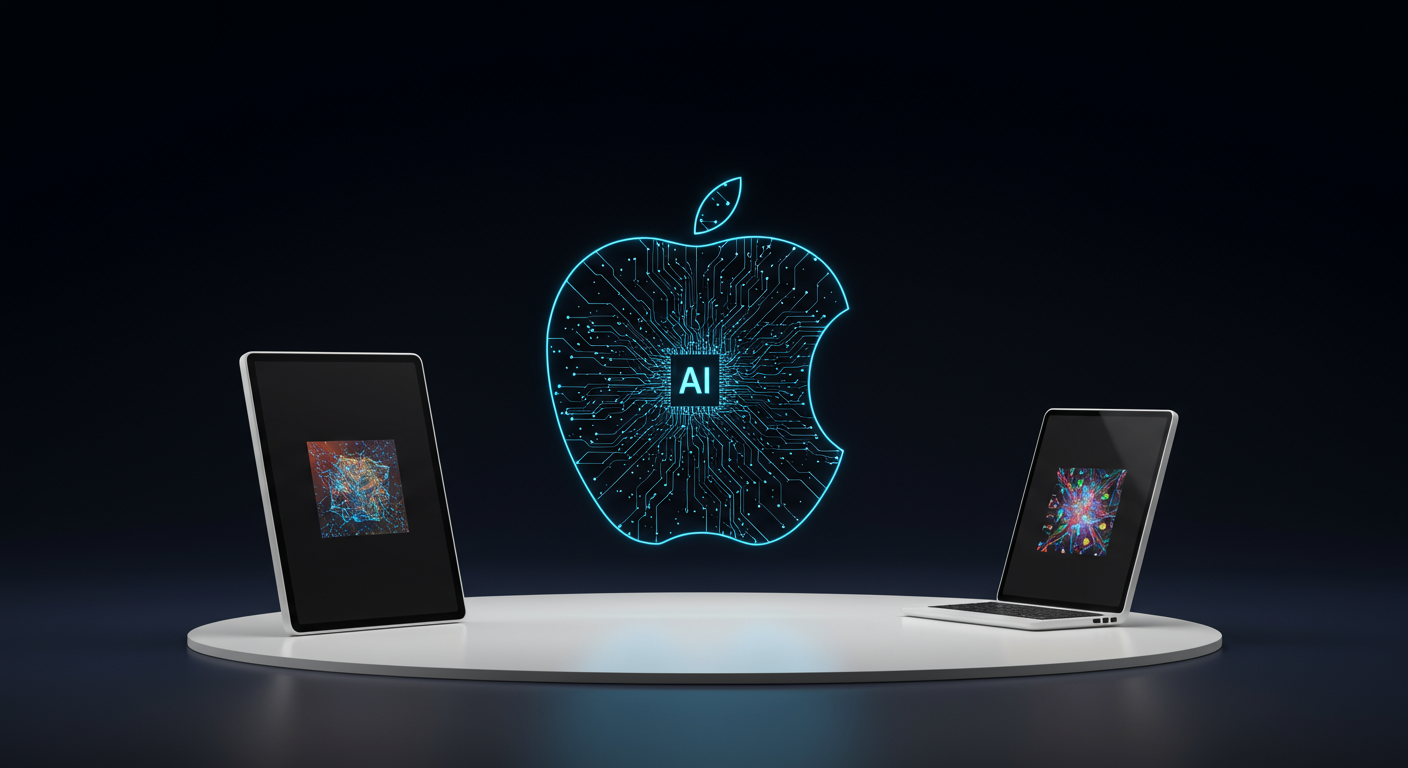 Apple's Multimodal AI Innovations Transform Image Understanding and ...