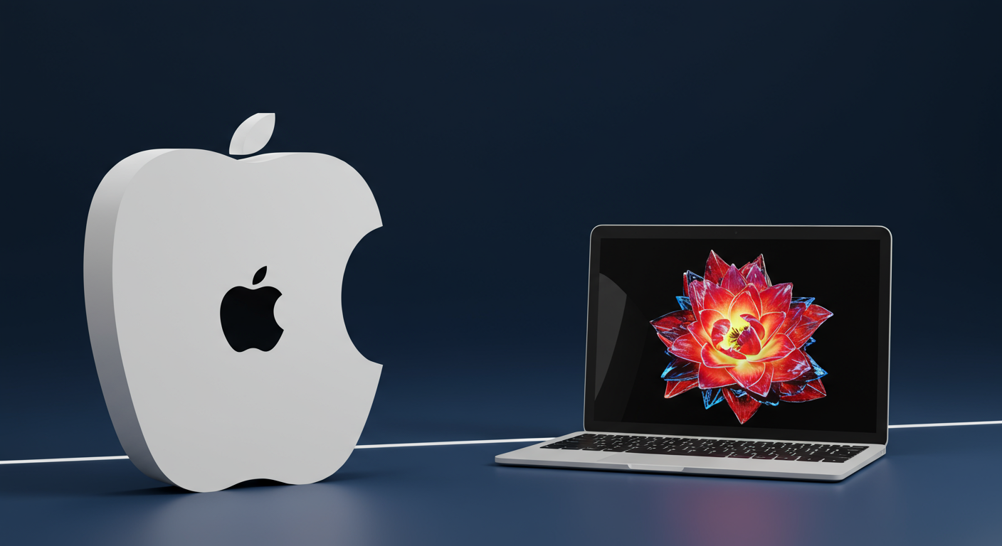 Apple's New AI Dataset: A Leap Forward in Image Editing Technology ...