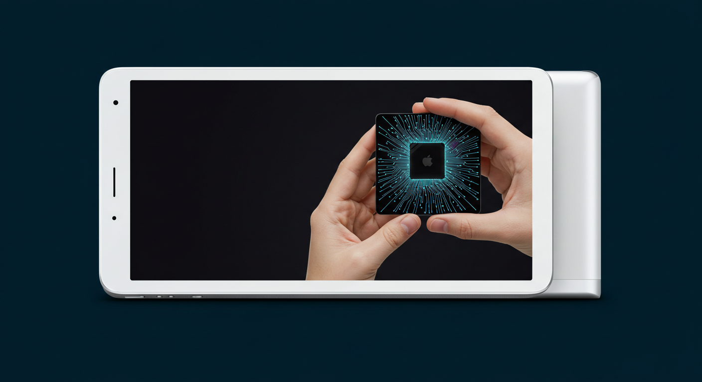 Apple's Spatial Reframing: A Leap Forward in AI-Powered Photo Editing ...